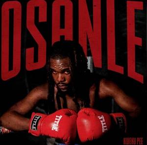 Kweku Pee - Osanle