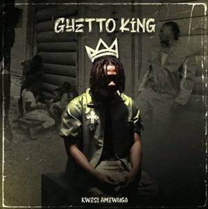 kwesi amewuga – let me know