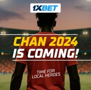 1xbet announces start of chan 2024