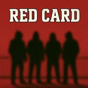 AmakyeTheRapper - Red Card