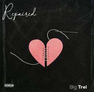 Big Trei - Repaired