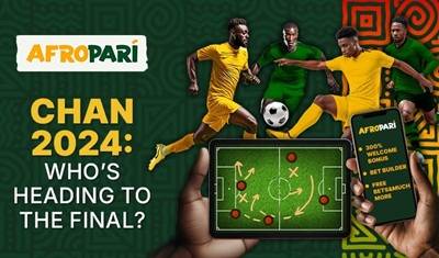 chan 2024 hot football, bold bets and your emotions with afropari