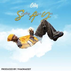 Ehlly - Something about you (SAY)