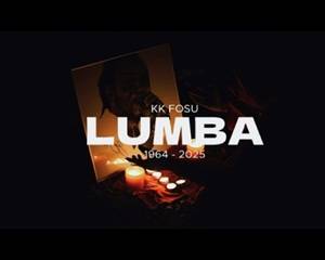 K.K Fosu - Lumba
