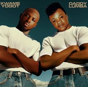 Kwame Yogot - Daddy Lumba