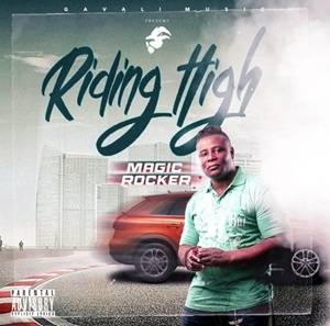 Magic Rocker – Riding High