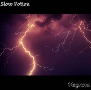 Magnom - Slow Potion