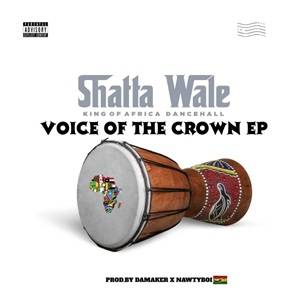 shatta wale stay focused