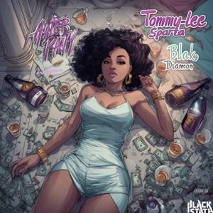 Tommy Lee Sparta – After Party Ft Blak Diamon & Anju Blaxx