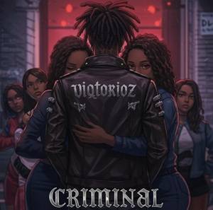 Viqtorioz - Criminal