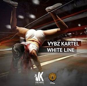 Vybz Kartel – White Line