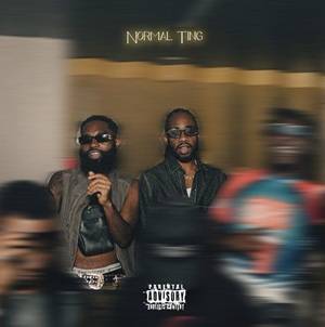 Yung D3mz & Seff - Normal Ting