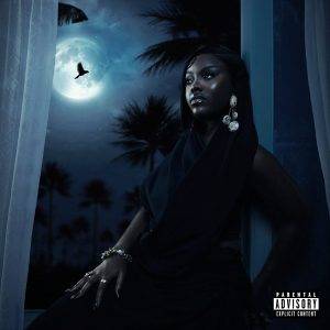 Gyakie - Fire on The Mountain