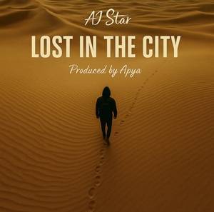 AJ Star - Lost in the City