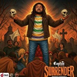 Captan – Surrender