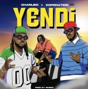 CharlieO – Yendi Ft DopeNation