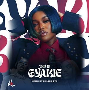dj lord otb – this is gyakie