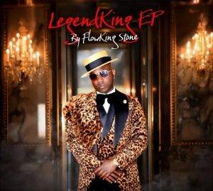 Flowking Stone – Amen Ft Strongman & Lyrical Joe