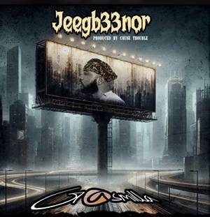 Gasmilla - Jeegb33nor