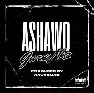 Guru NKZ – Ashawo