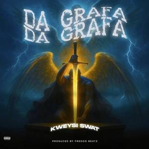 Kweysi Swat – Da Grafa Da Grafa