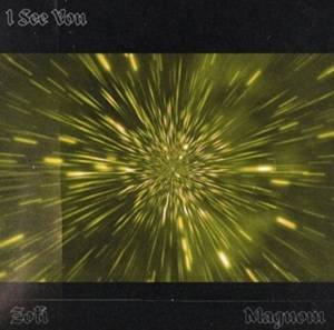 Magnom – I See You Ft Zofi