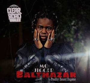 Mo Jigger - Balthazar