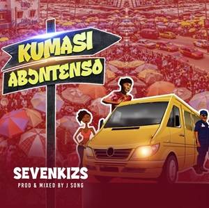 SevenKizs - Kumasi Abontenso