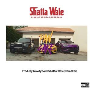 Shatta Wale - Pancake
