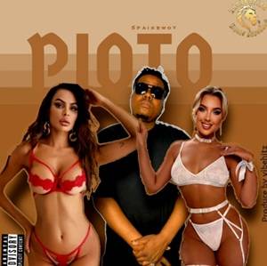Spainbwoy - Pioto