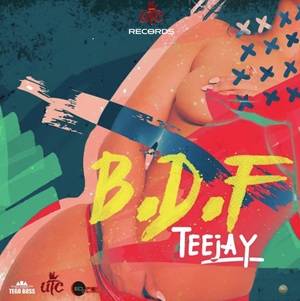 TeeJay - B.D.F