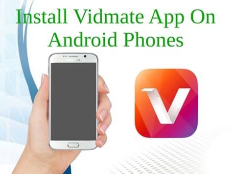 vidmate 5