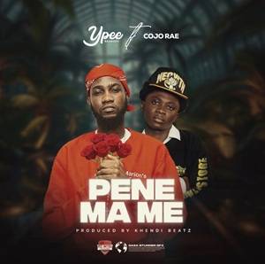 Ypee - Pene Ma Me Ft Cojo Rae