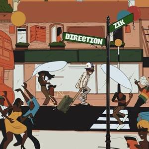 ZIK - Direction