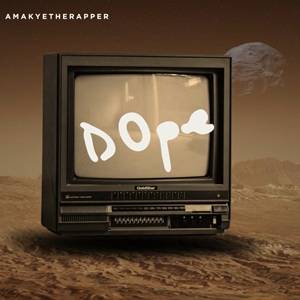 AmakyeTheRapper - Dope