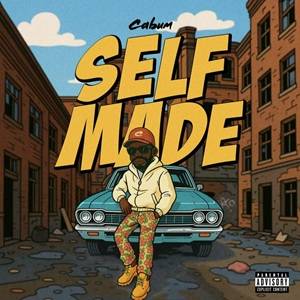 Cabum - Abusua Ft Okomfour Kwadee