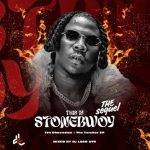 Download MP3: This Is Stonebwoy (The Sequel) by DJ Lord OTB