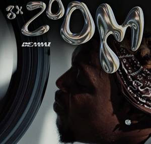Demmi - 3X Zoom