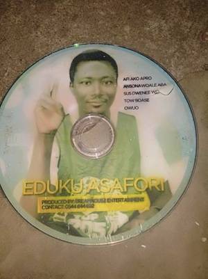 eduku asafori y33ko