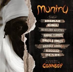Gonaboy – Dawgs & Dawgs