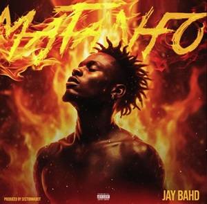 Jay Bahd - Matanfo