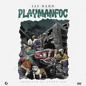 Jay Bahd - Playmanfoc