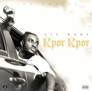 Lil More - Kpor Kpor