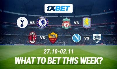 london derby, serie a leaders clash in milan and more