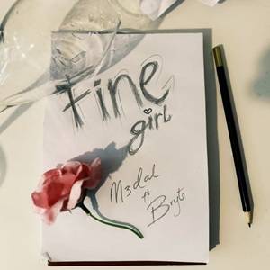 M3dal - Fine Girl Ft Bryte