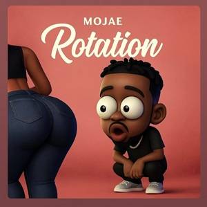 Mojae - ROTATION