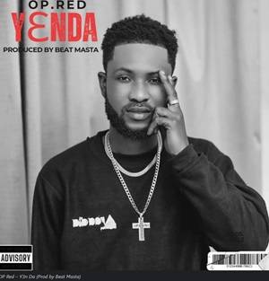 OP Red – Y3n Da