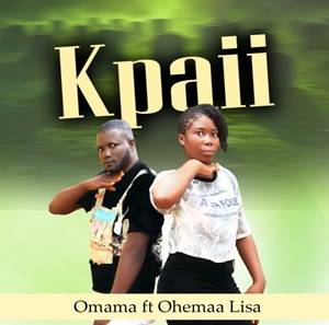 Omama - Kpaii Ft Ohemaa Lisa