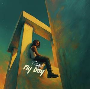 Raingad - Fly Boy