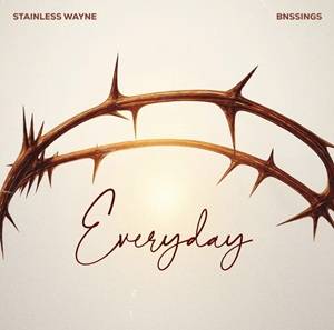 Stainless Wayne & Bnssings - Everyday